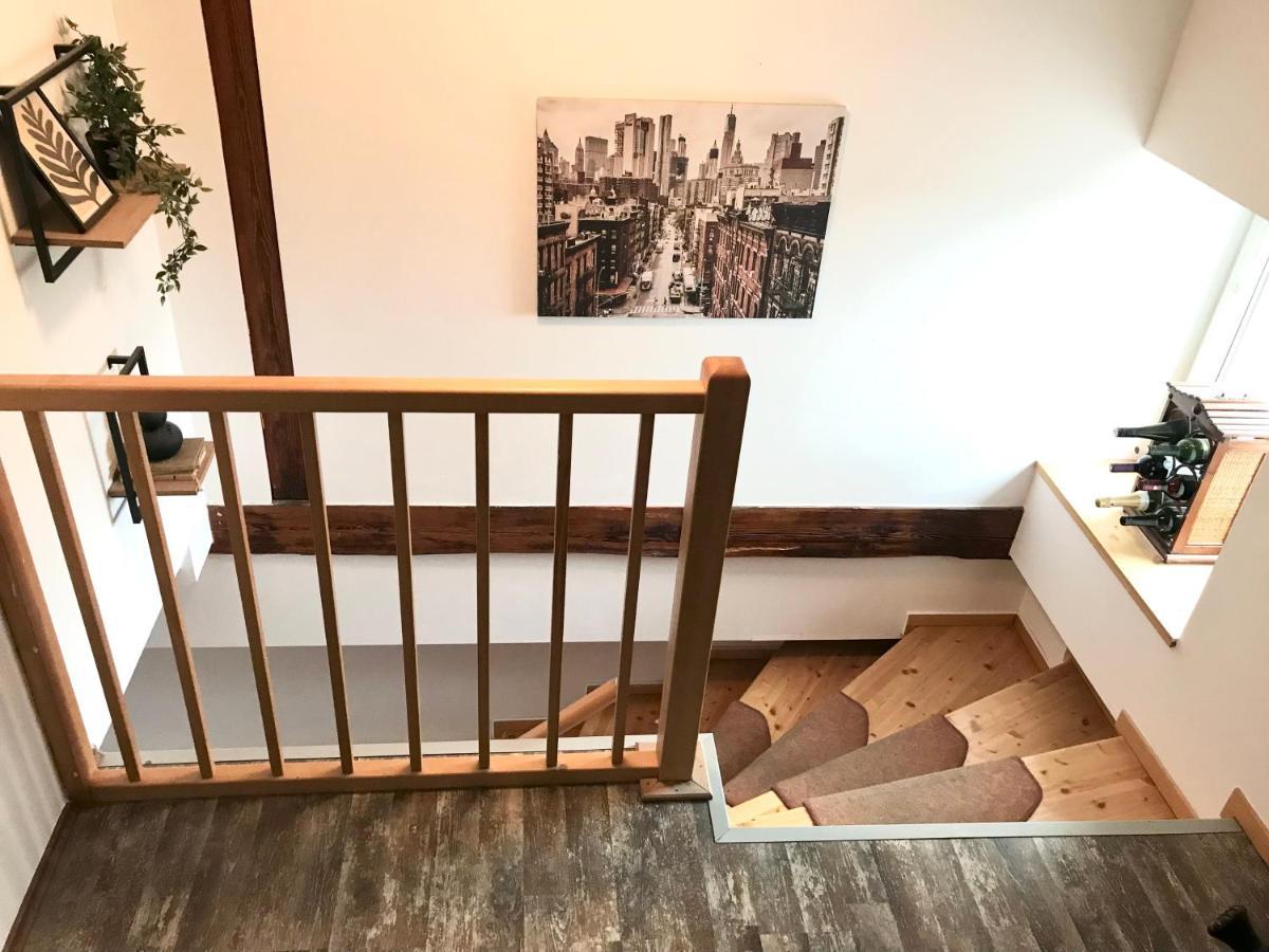 Pension Bernartice Екстериор снимка